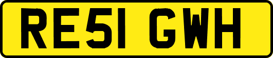 RE51GWH