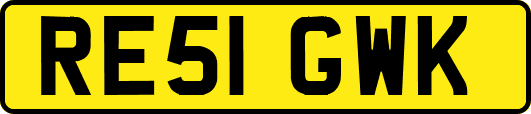 RE51GWK