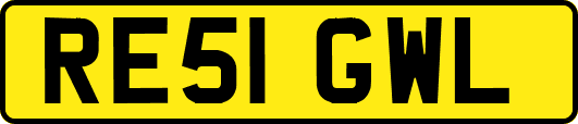 RE51GWL
