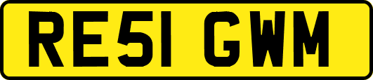 RE51GWM