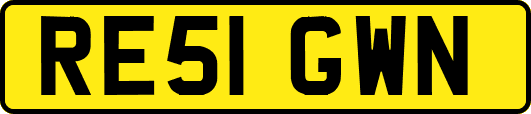 RE51GWN