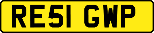 RE51GWP
