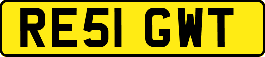 RE51GWT