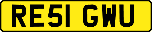RE51GWU