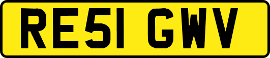 RE51GWV
