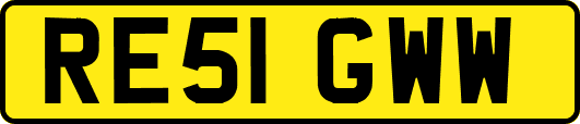 RE51GWW