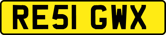 RE51GWX