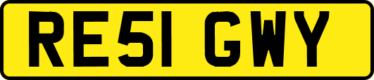 RE51GWY