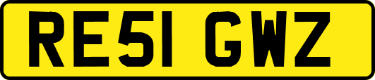 RE51GWZ