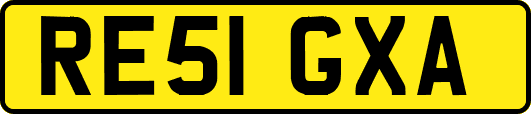 RE51GXA