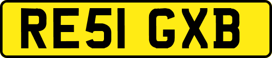 RE51GXB