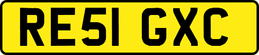 RE51GXC