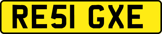 RE51GXE