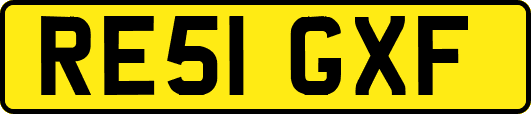 RE51GXF