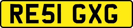 RE51GXG