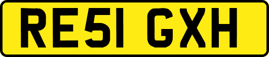 RE51GXH