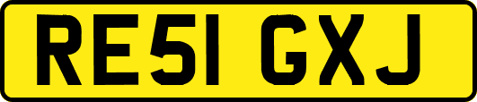 RE51GXJ