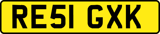 RE51GXK