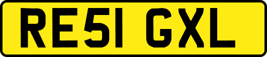 RE51GXL
