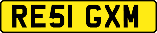 RE51GXM