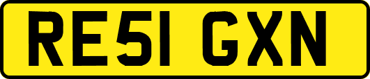 RE51GXN