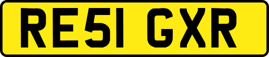 RE51GXR