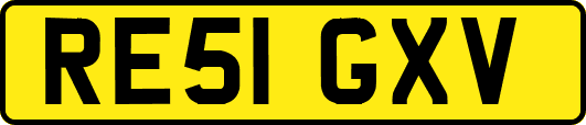 RE51GXV