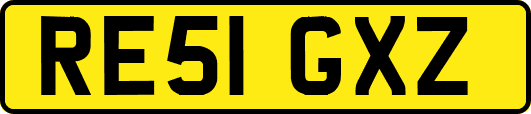 RE51GXZ