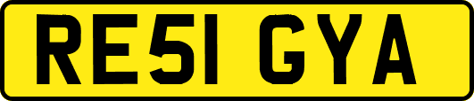 RE51GYA