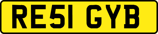 RE51GYB