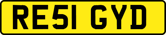 RE51GYD
