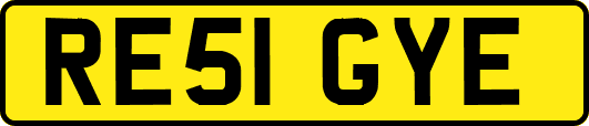 RE51GYE