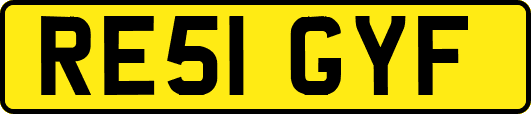 RE51GYF