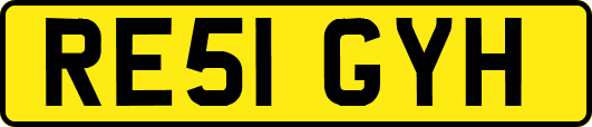 RE51GYH