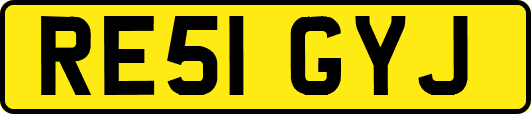 RE51GYJ