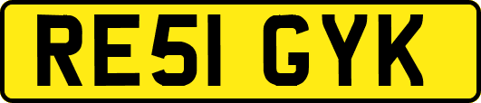 RE51GYK