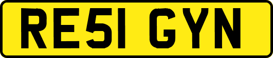 RE51GYN