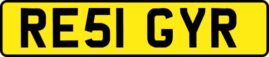 RE51GYR