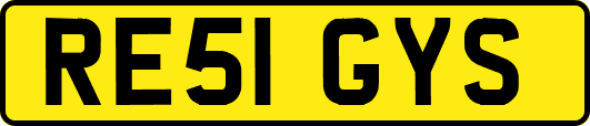 RE51GYS