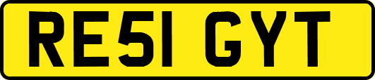 RE51GYT