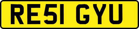 RE51GYU