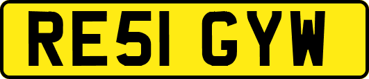 RE51GYW