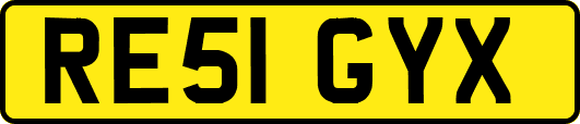 RE51GYX
