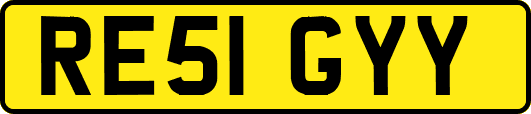 RE51GYY