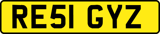 RE51GYZ