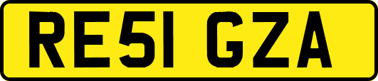 RE51GZA