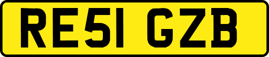 RE51GZB