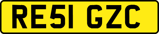 RE51GZC