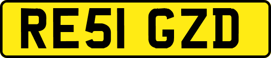 RE51GZD