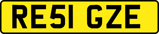 RE51GZE